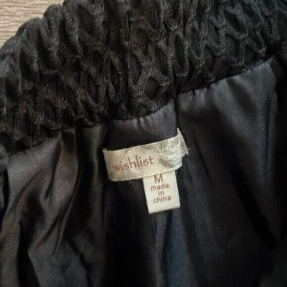 Wishlist skirt size medium - Picture 2 of 5